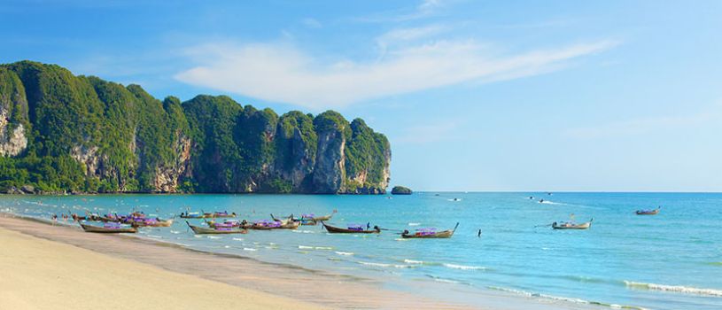 Krabi  Hotels