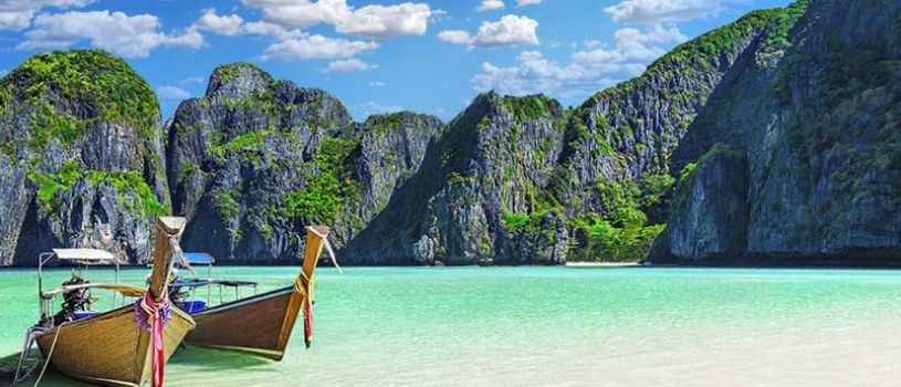 Krabi  Tours