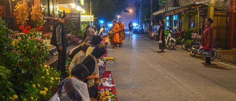 Loei Tours