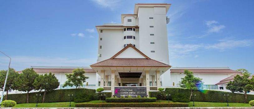 Nakhon Phanom Hotels