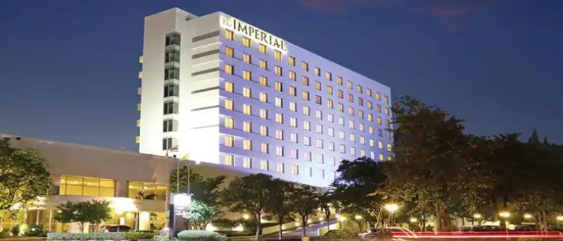 Nakhon Ratchasima Hotels