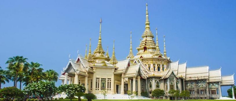 Nakhon Si Thammarat Holidays