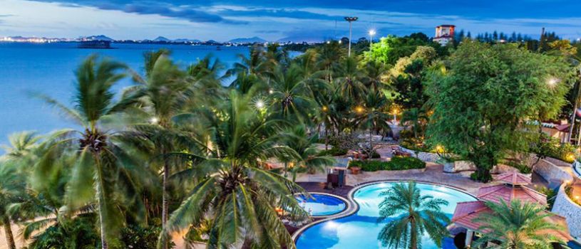 Pattaya Hotels