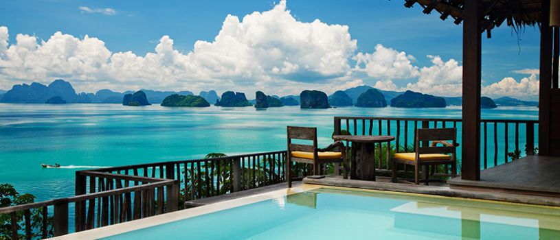 Phang Nga Hotels