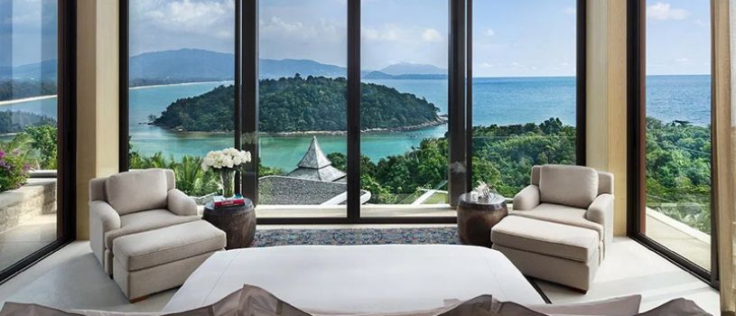 Phuket Hotels