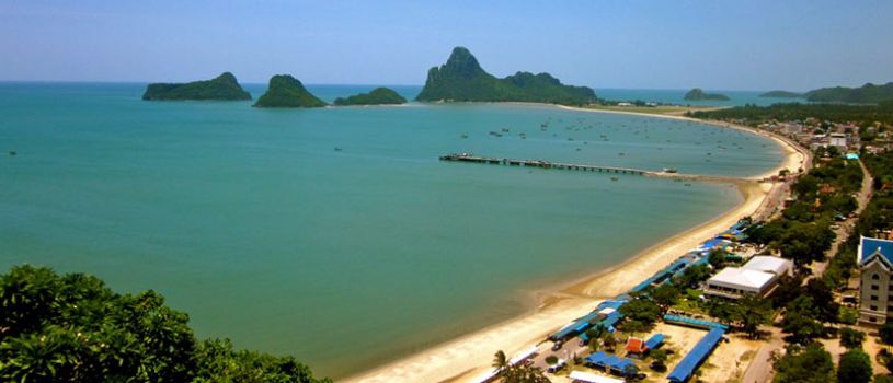 Prachuap Khiri Khan Hotels