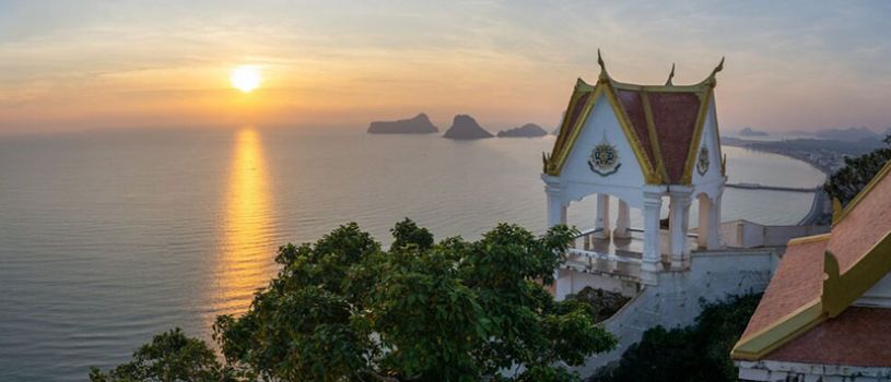 Prachuap Khiri Khan Holidays