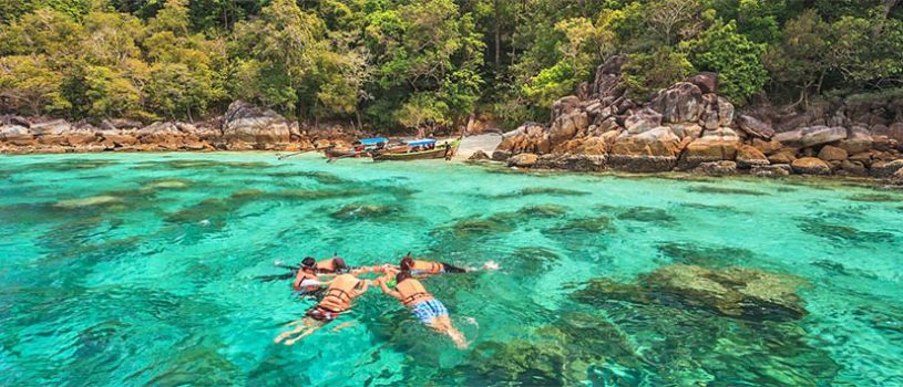 Satun Tours