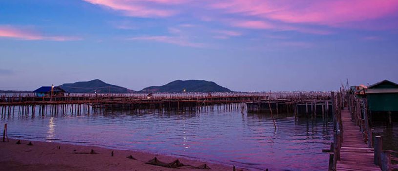 Songkhla Holidays