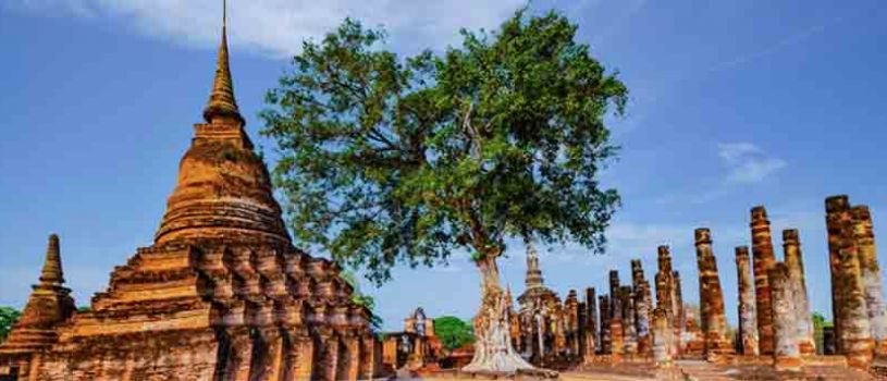 Sukhothai Tours