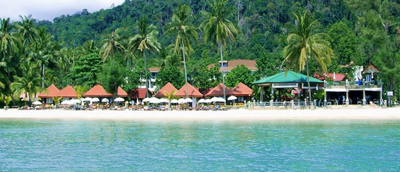 Trat Hotels