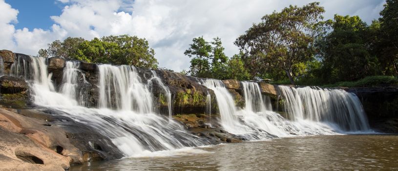 Ubon Ratchathani Tours