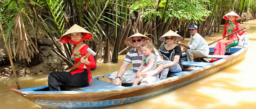 Ben Tre Holidays