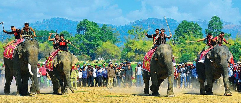 Buon Ma Thuot Hotels