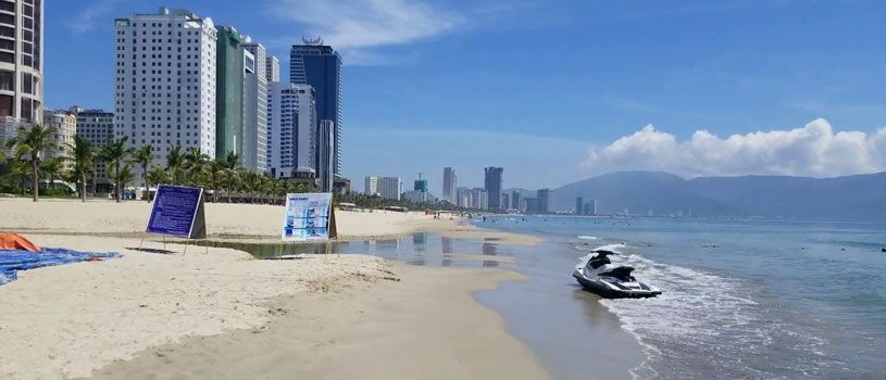 Da Nang Holidays