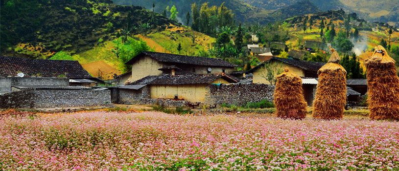 Ha Giang Hotels