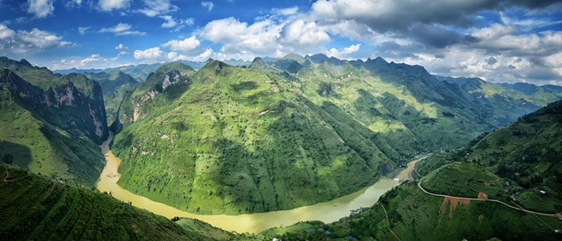 Ha Giang Tours