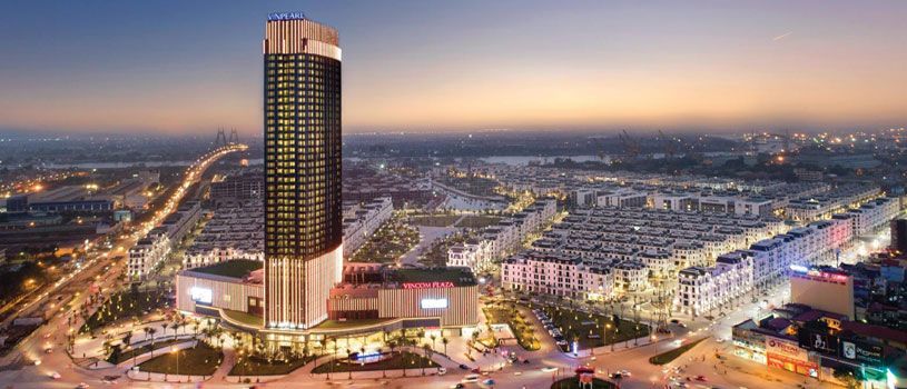 Hai Phong Hotels