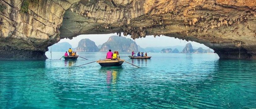 Halong Tours