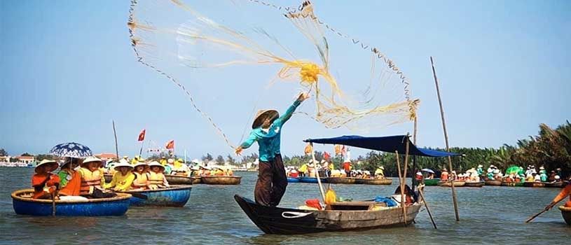 Hoi An  Holidays