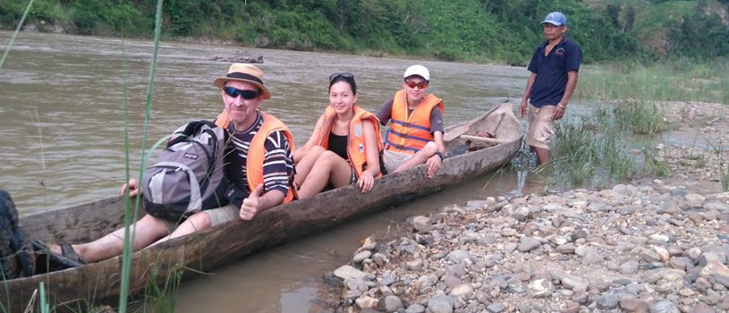 Kon Tum Tours