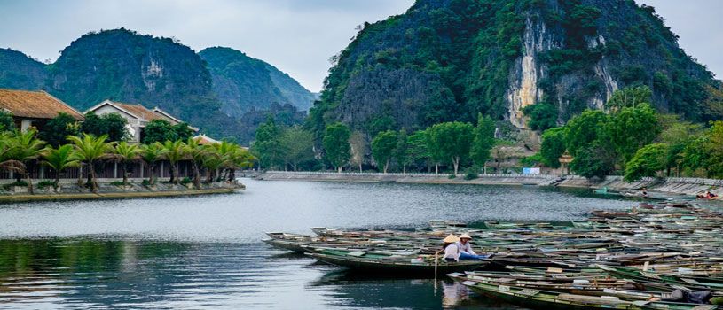 Ninh Binh Hotels