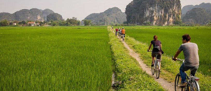 Ninh Binh Tours