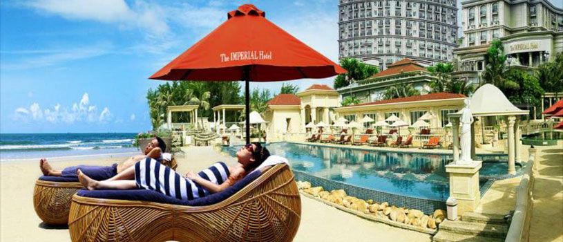 Vung Tau Hotels